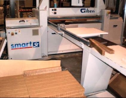 2006 Giben Smart ST